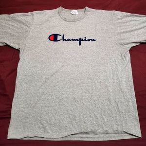 2 Champion T-shirt Bundle